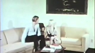 Wonderland With Hairy Pussies (full Movie) - John Holmes
