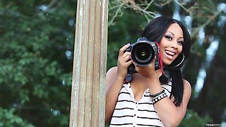 Anal Seduction - Starring: Leilani Leeane - PornFidelity