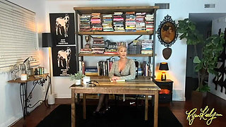 Slutty MILF Teacher Rewards You - Ryan Keely