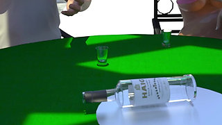 My Wife, a Hot and Insatiable Italian Slut (part 24)