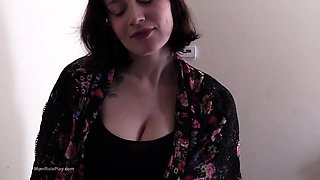 Bettie Bondage – Aunt Bettie Has a Confession
