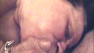 Sex Granny-84-year-Sales-Salerno anal analcore at 84