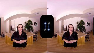Cheating with my friend when her boyfriend not home: Blowjob, Pov  Vr VR Porn