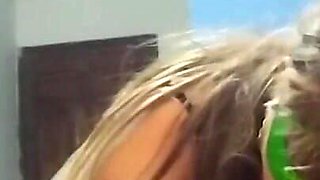What a Good Blowjob That 70-year-old MILF Gives Me.