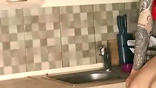 Lady Angela Male Submissive Worsips Red Pleaser High Heels