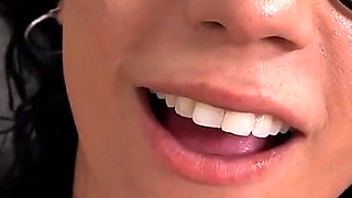 No Skincare Is Better for Her Face Than His Cum ~ Free Full MYLF Scene