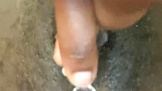 your small, tiny cock in my pink pretty pussy
