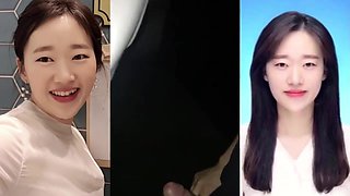 Yi Yuna Faceful Outdoor Blowjob