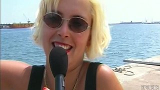 Sweet Redhead MILF Vintage Hot Porn