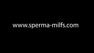 Cum & Creampies At The Bar For Sperma Milf Klara - 10410