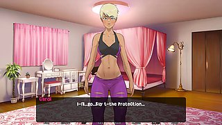 Summertime saga, uncensored hentai, all anime