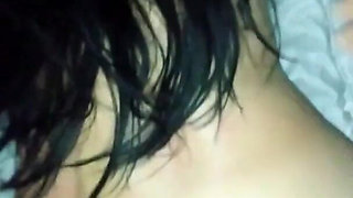 Sexy Big Ass Wife Vs Huge Cock Sleeve