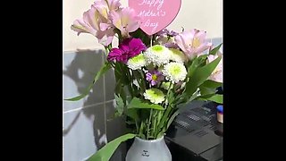 Fucking My Nurse at Her Flat Part 1