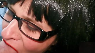 POV Wife Sucks the Life out of Husband by BAmateurs