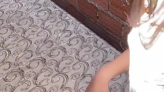 Full Video Schoolgirl Strips Naked at School and Gets Fucked by Her Partner