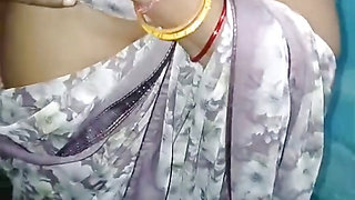 Desi Bhabhi Romantic  video  dekh ke maja lo