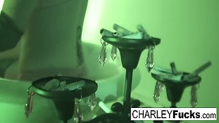 Charley And Busty Fuck 10 Min With Alia Janine And Charley Chase