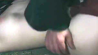 Tormented Whore - Sweet Honey Feet