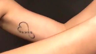 Chloe Addison and her perfect cock sucking