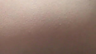 Girls Only Apartment in Japan, a Room Where Girl Do Sexy Fitness While Micro Thong Bikini Wedgie Camel Toe