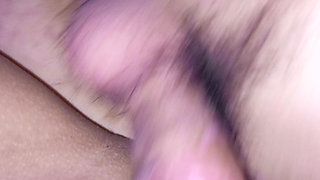 Pinay enjoys sex and gets cum inside her pussy