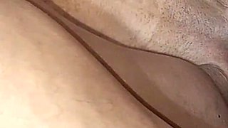 18 Years Old Sex Fucking Skinny Schoolgirl Cum in Pussy