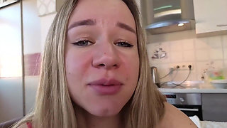 Beta Paypig Funds Our Bar Tab - Dirty Panties, Farts, Feet & Toilet Trash Humiliation