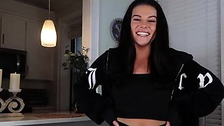 Empress Rosalia - Teabagged At The Party