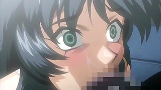 And hentai ninja slave 2