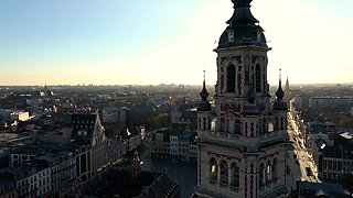 Mexicana blowjob with her big boobs