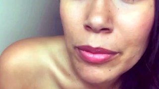 Evil By Choice - Worship Alexa - Nipple Play ASMR JOI