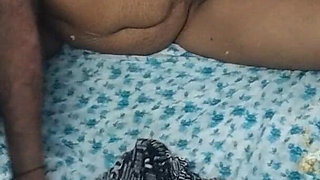 Backside Hot Sex