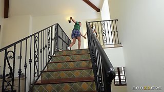 Beautiful breasty pornstars adult unbelievable story