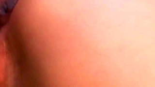 Anal, Creampie and Cum Face with 2 Shorthair Twins