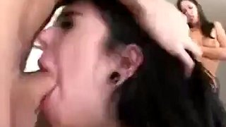 Punished Too Hard For Stealing From Neighbor s Orchard with james deen: Big Ass, Blowjob  Babe Porn