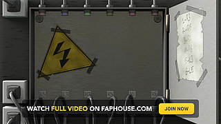 A Ghostly Desire - Ep 17 - Solving the Electricity Box Puzzle