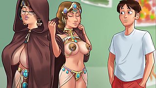 Sri lankan new, summertime saga principal, cok