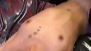 Big Cocks Gangbanging a Hot Teen Ggg John Thompson