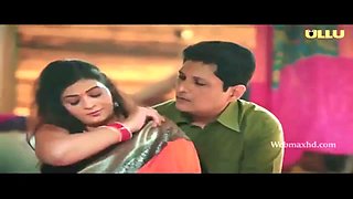 Mithai Wali Part 2 2025 Ullu Web Series 2