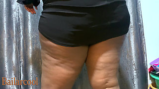 TEASING AND STRIPPING FOR DADDY!!!!