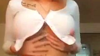 Stupid wank bitch: Blowjob, Amateur  Babe Porn