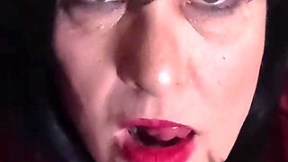 I Will Suck My Cigarette as Hard as Your Cock