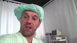 Doktor Fick - (full movie)
