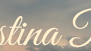 I Sat on His Cock and Told Him to Fuck Me Hard and Please Cum Inside Me and Make Me Pregnant