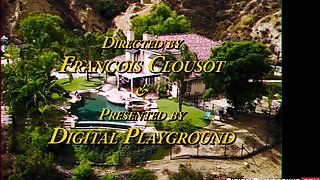 Saucy slut breathtaking porn video