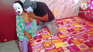 Tamil Housewife Caught Her Brother in Law Who Use to Watch Her Secretly While Bathing Then He Seduced Her -full Tamil Audio