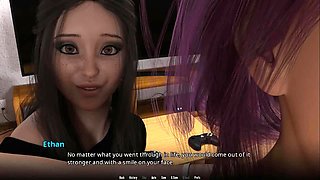 WVM: open relationship is the best thing that ever happened in his life