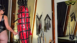 Domination at the Hotel Gutshof Part 8