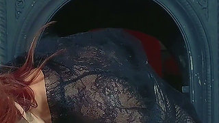 British Witch Will Feed on Your Seed 4K