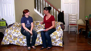 Rent a Governess S1 E4 Failure Is Not Allowed